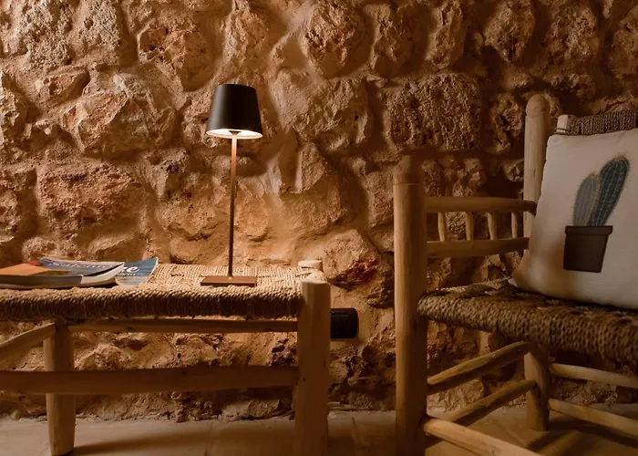 Agriturismo Le Cupole