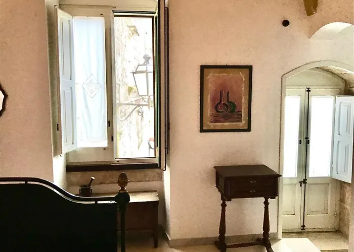 Vagiu' Dimora Storica