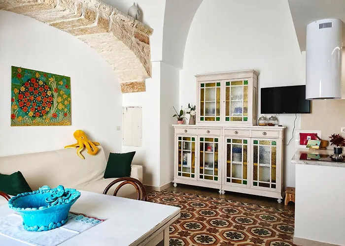 Casa Ettore Di Casa Camilla Journey