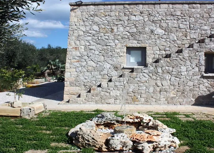 Villa Miliceddu