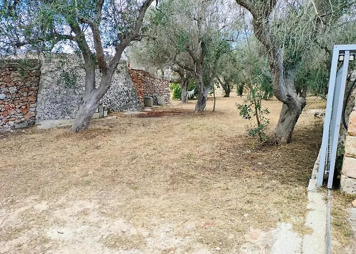 Pagliara Salentina Tricase