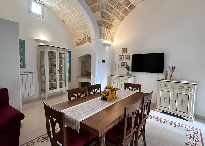 Casa Donna Concetta