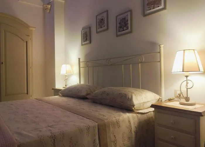 La Casetta Di Iaia - A Historic Gem In The Heart Of Tricase