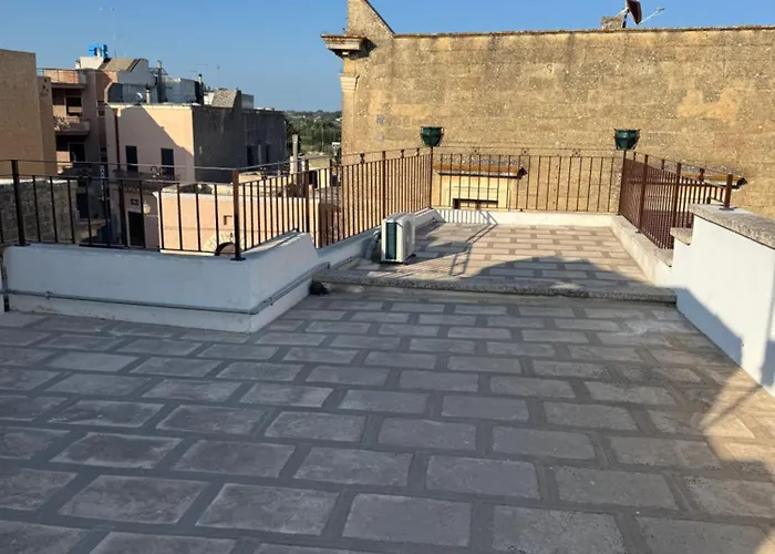 Casa Donna Concetta