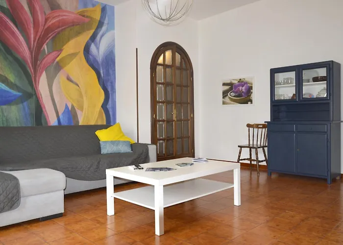 A Casa Dei Nonni, Casa Vacanze A Tricase Salento