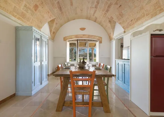 Villa Miliceddu